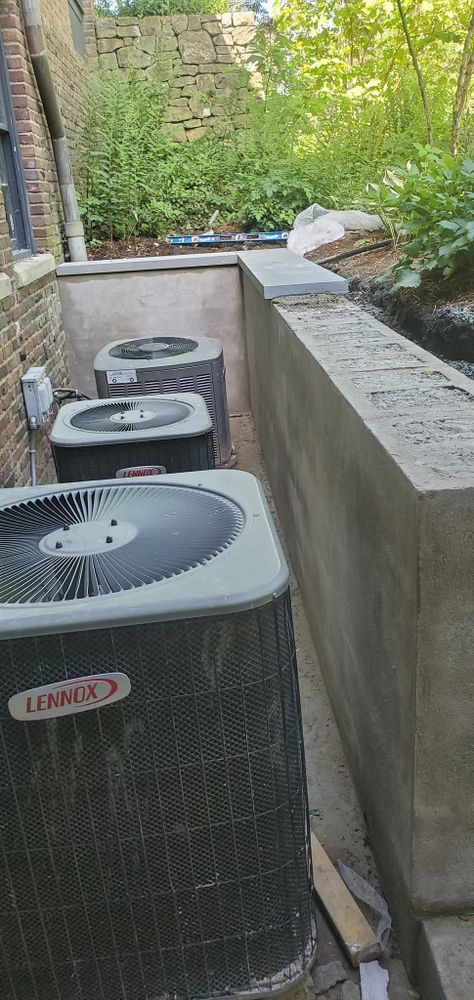 All Photos for Cristians Maintenance and Hardscaping llc in Bedminster, NJ