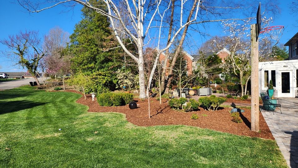 All Photos for Simply Natural Landscape in Abingdon, VA