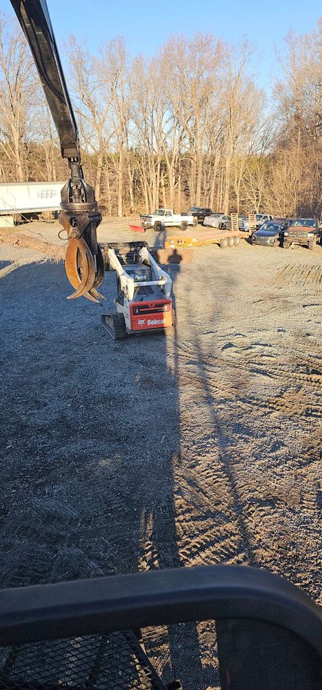 All Photos for Hamlett Tree Service LLC in Clover, VA