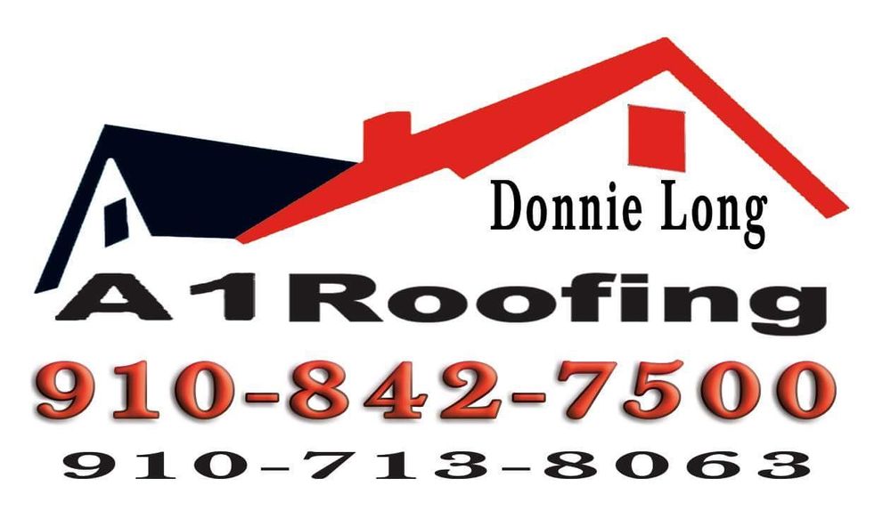 All Photos for A1 Roofing in Supply, NC