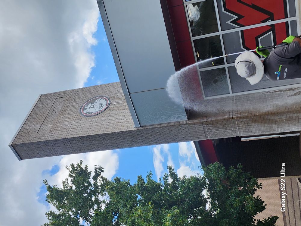 All Photos for MBM Window Cleaning in Gwinnett County, GA