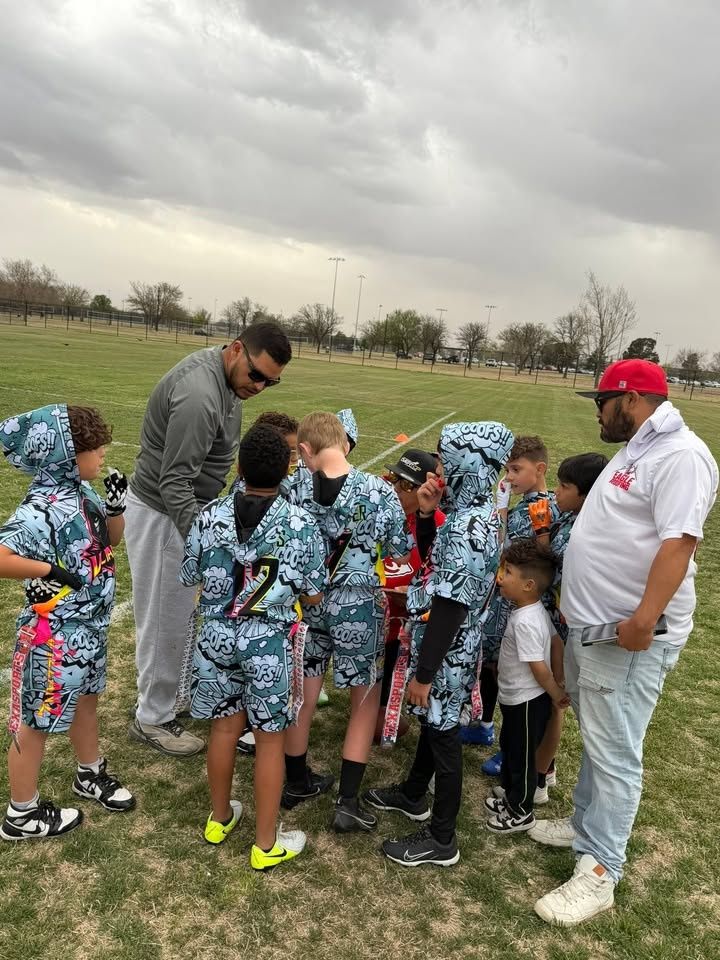 All Photos for Iron Plains Youth Football League in Amarillo, TX