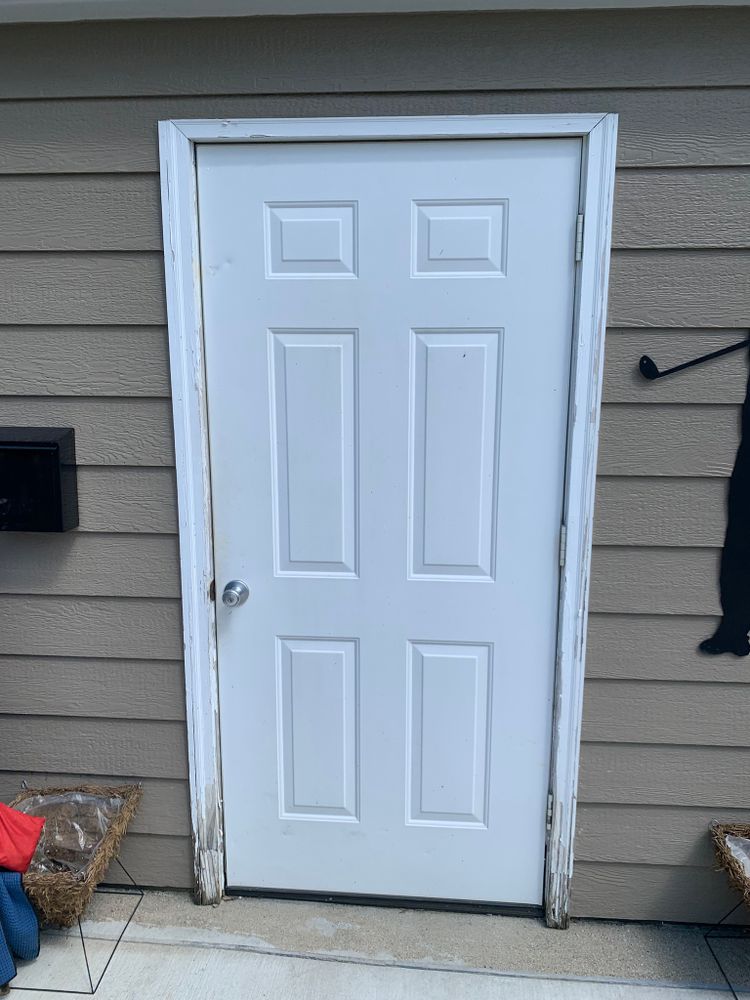 Exterior Painting for ZB Professional Painting in Flint,  MI