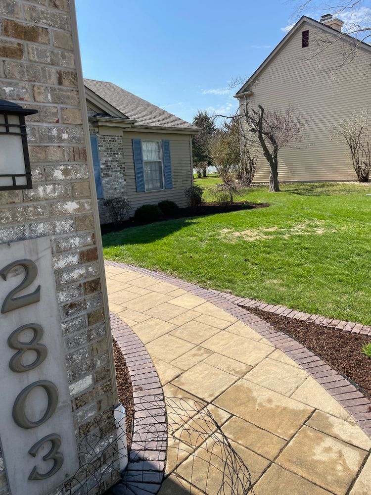 All Photos for MDR Landscaping in Urbana, IL
