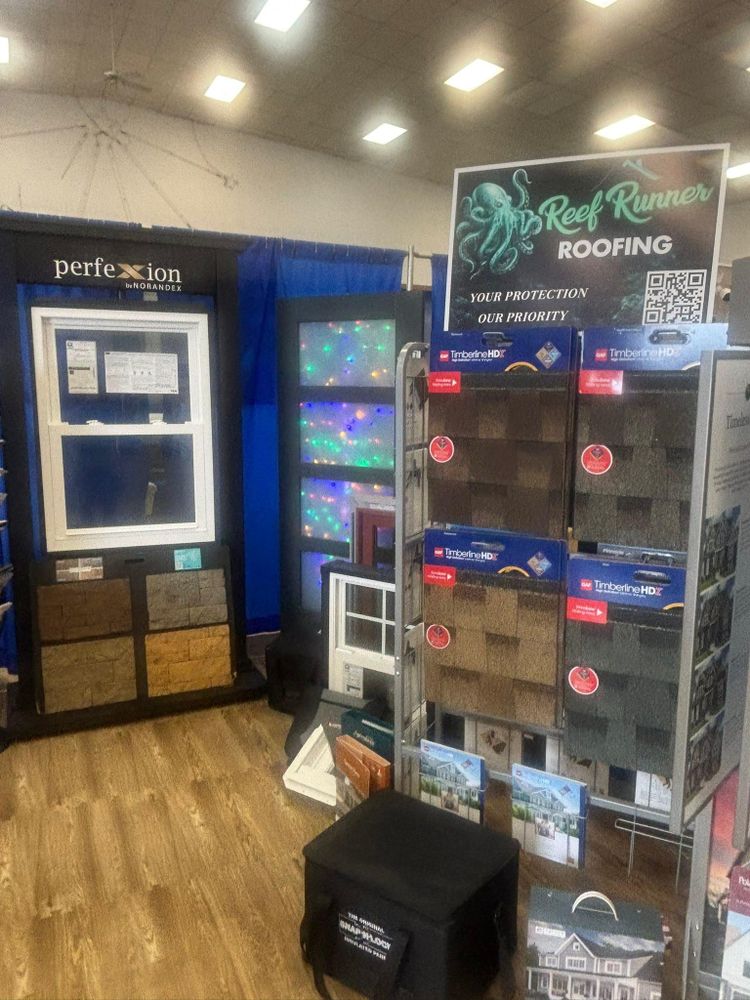 All Photos for Reef Runner Remodeling & Repair in Gulf Breeze, FL