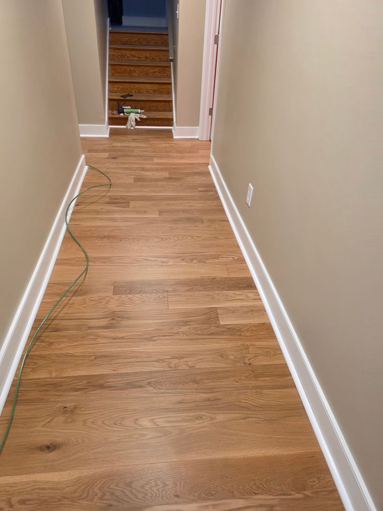 All Photos for Jason Tench Flooring LLC in Richmond, VA