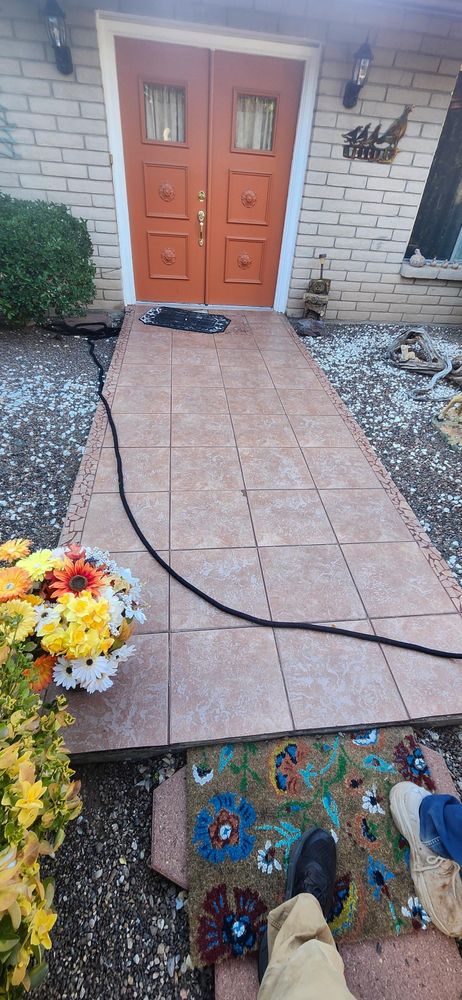 All Photos for Architectural Remodel Construction in Sierra Vista, AZ