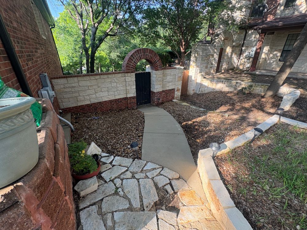 All Photos for Top Notch Exterior Cleaning Solutions in Nolanville, TX