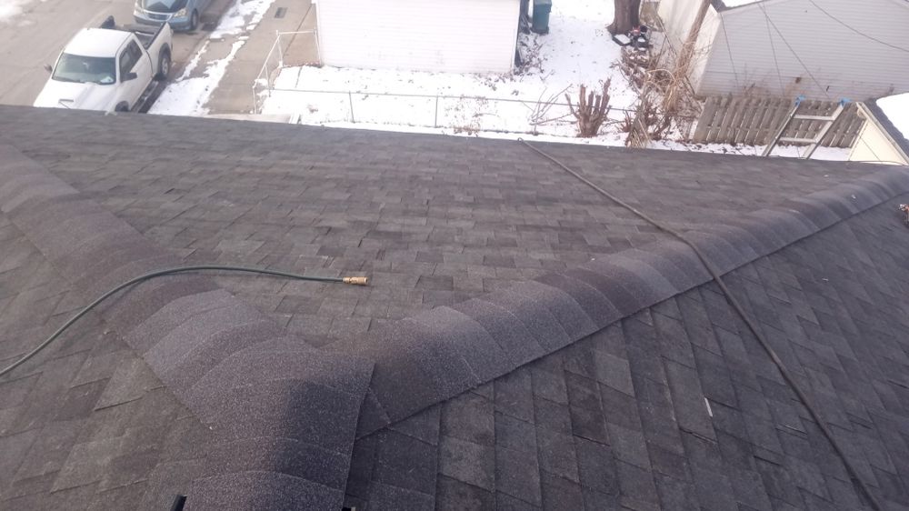 All Photos for Contractors Roofing in Dearborn, MI
