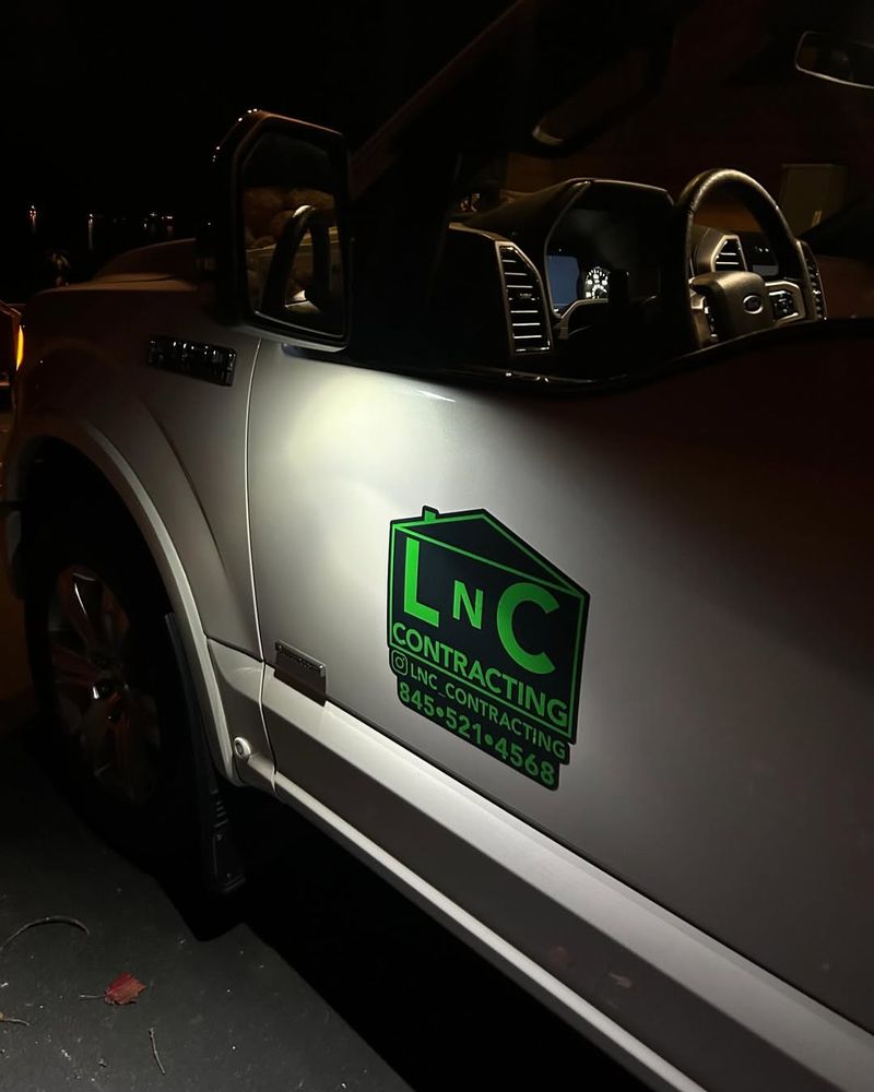 LNC Contracting team in Greenwood Lake, NY - people or person