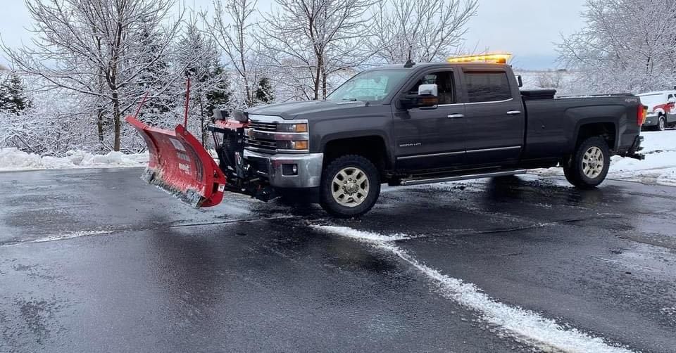 Snow Removal for Firescape LLC in Lake Geneva, WI