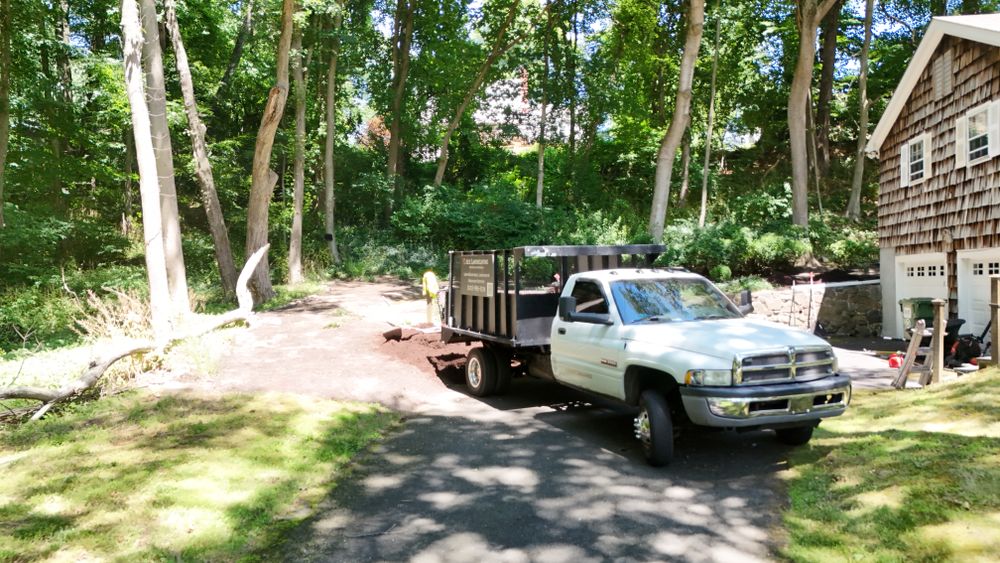 Landscaping for Ace Landscaping in Trumbull, CT