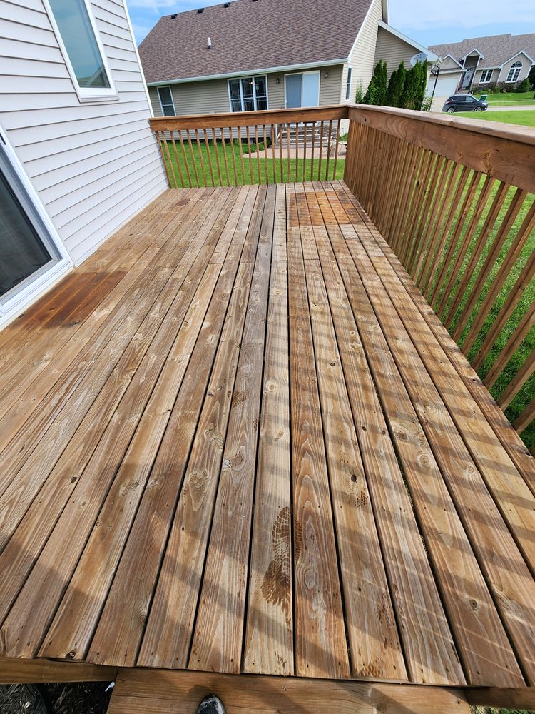 All Photos for Goodside Painting and Handyman Service in Norwalk, IA