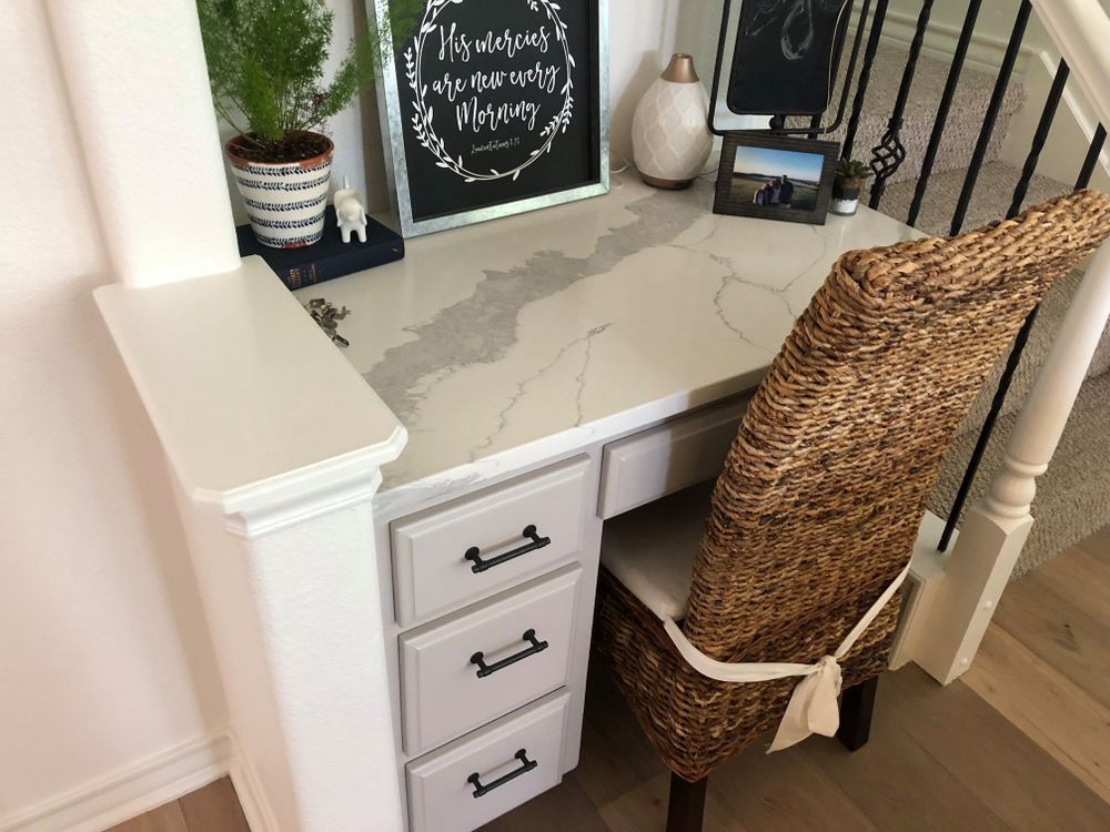 Interior Renovations for Hudson McCoy Homes in Boerne, TX