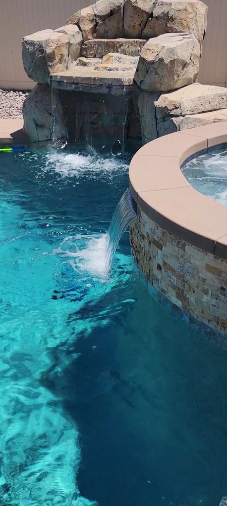 All Photos for Sunsational Pools & Spas in Inland Empire, CA