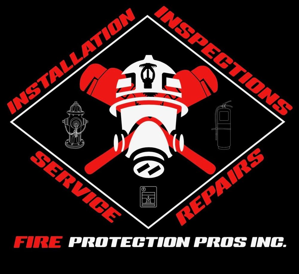 Fire Protection Pros team in Riverside County, CA - people or person