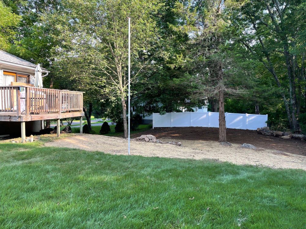 All Photos for CS Property Maintenance in Middlebury, CT