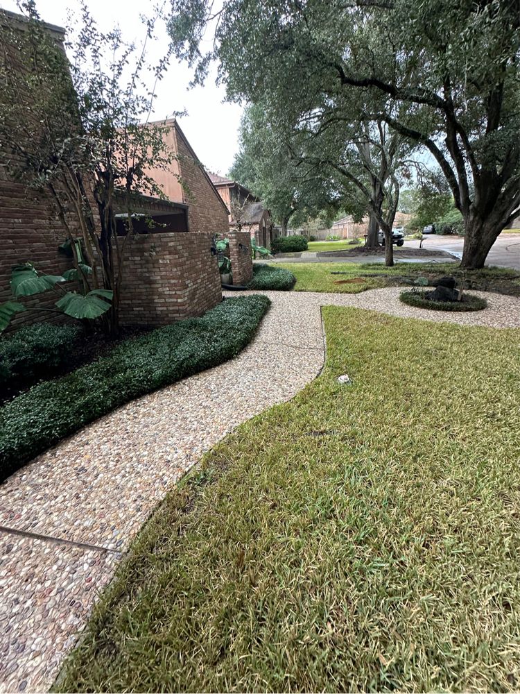 All Photos for Power Pressure Wash in Houston, TX