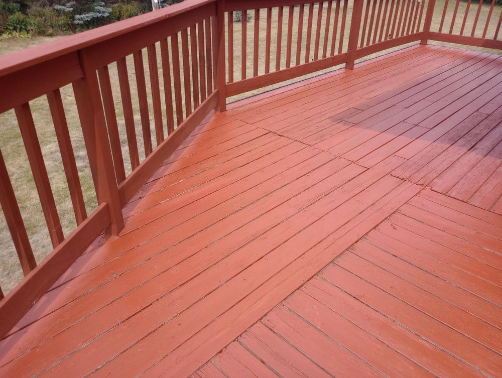 All Photos for Stateline Exterior Home Cleaning in Beloit, WI