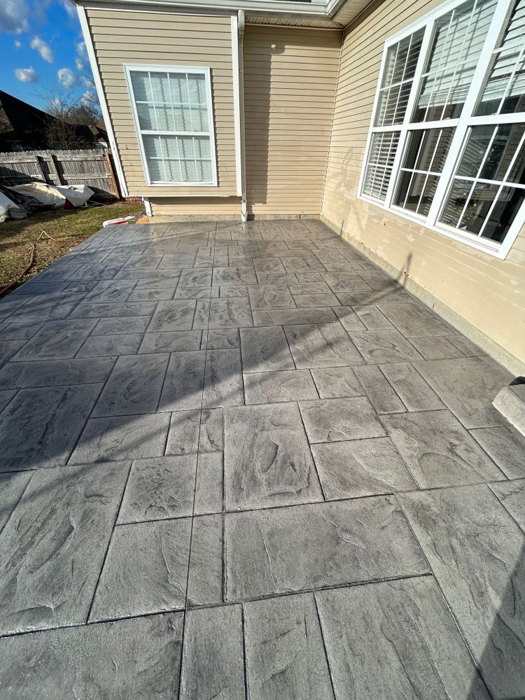 All Photos for Premier Concrete Scapes in Murfreesboro, TN