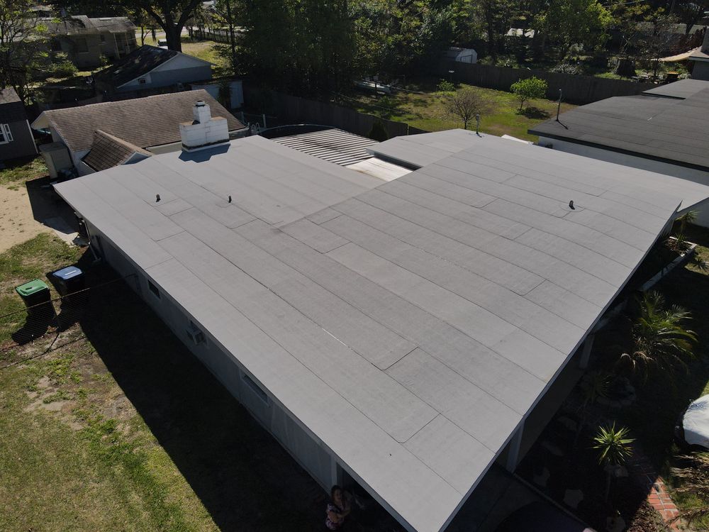 All Photos for Roof-Tite Services, LLC in Eustis, FL