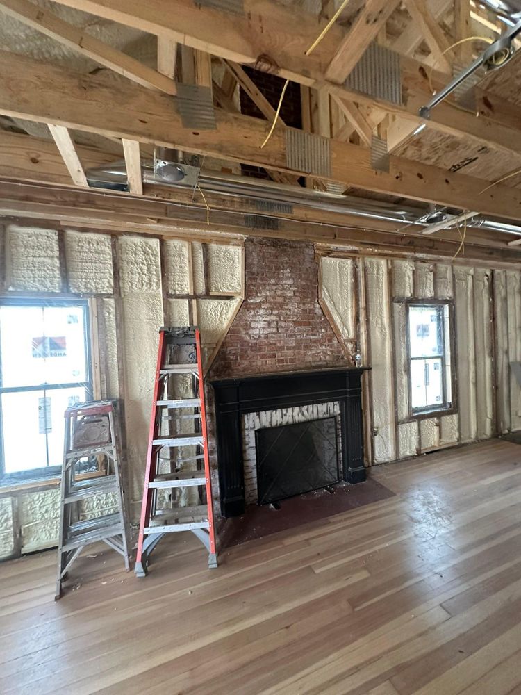 All Photos for ROI Spray Foam in Plymouth, IN