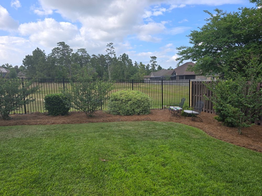 All Photos for Phillips Fencing Solutions in Pensacola, FL