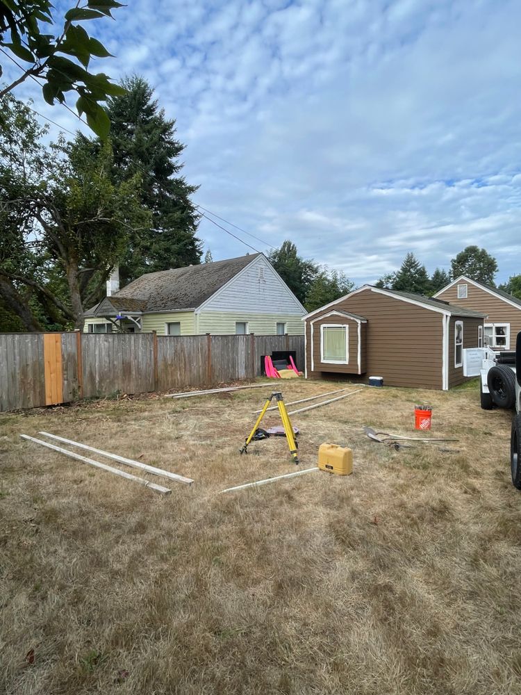 All Photos for MD Construction & Sewer in North Yelm, WA