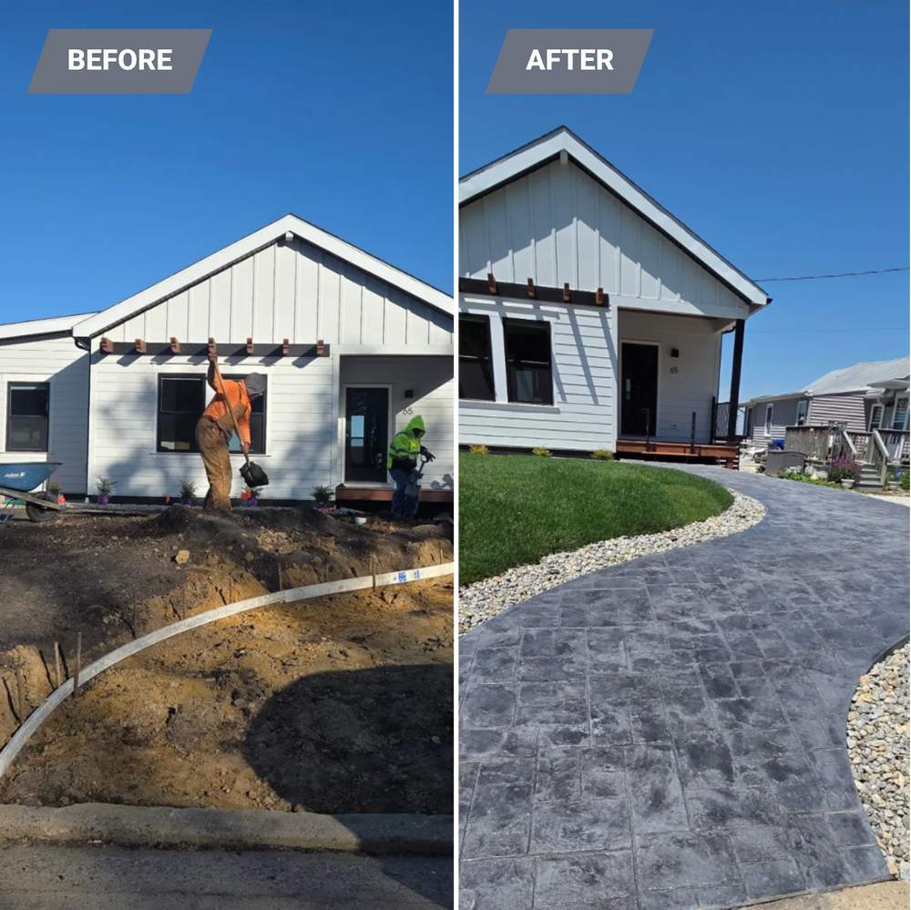 All Photos for Marino's Landscaping in Pennsville, NJ