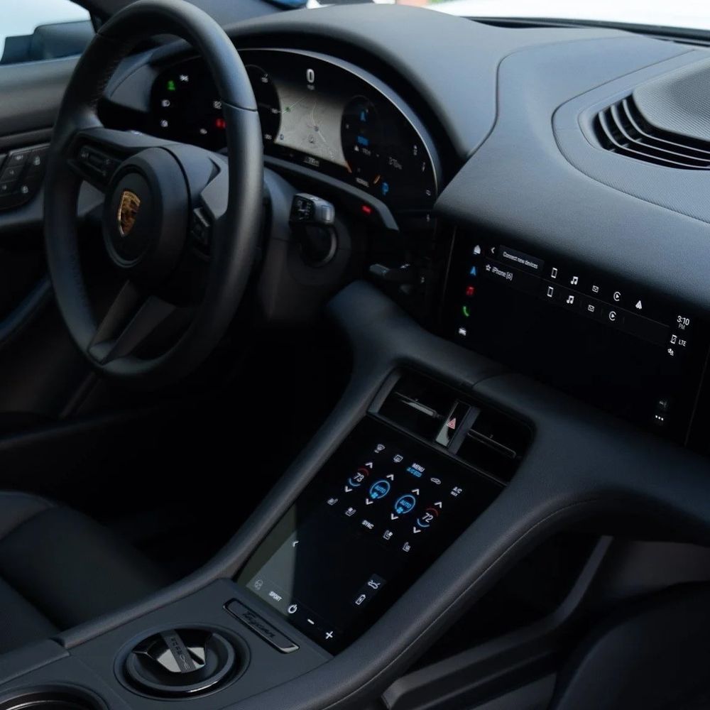 experience the ultimate clean with our Interior Detailing service, rejuvenating your car's interior with deep cleaning, vacuuming, and sanitizing to ensure a pristine environment for every journey. for Cook's Detail in Citrus County, FL