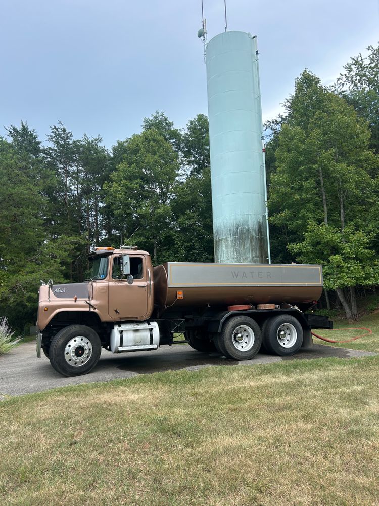 All Photos for James R Carter Paving in Roanoke, VA