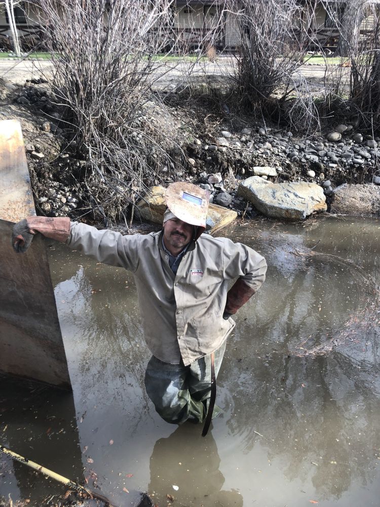 All Photos for Mesquite Welding and Fabrication Services in Victor, ID