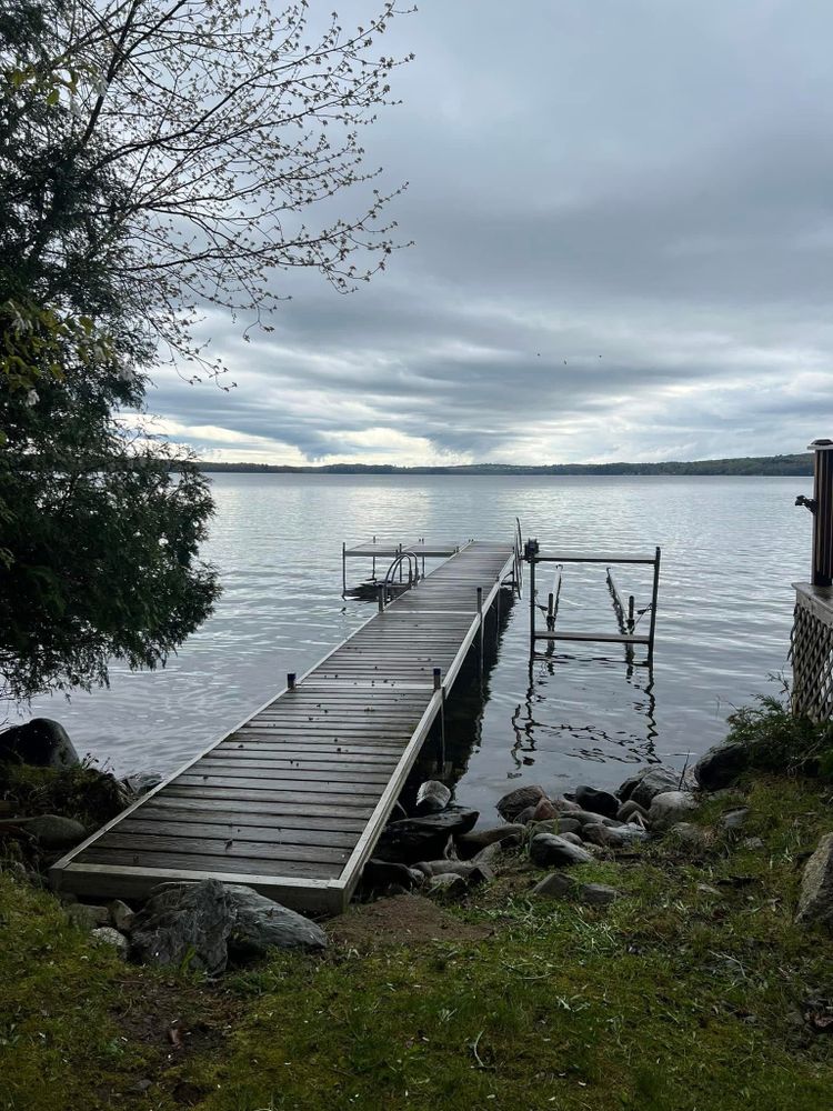 All Photos for Bishop’s Property Maintenance in Franklin, VT