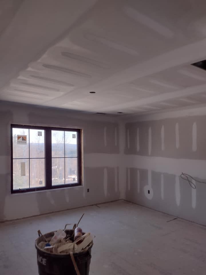 All Photos for 2nd Generation Drywall in East Longmeadow, MA