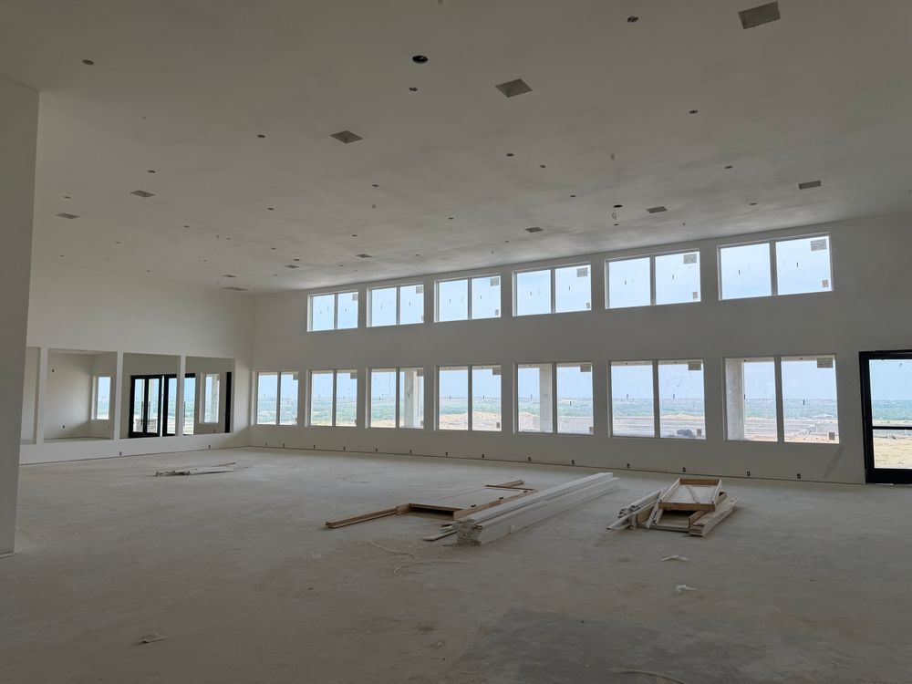 All Photos for Bafco Drywall in Crowley, TX