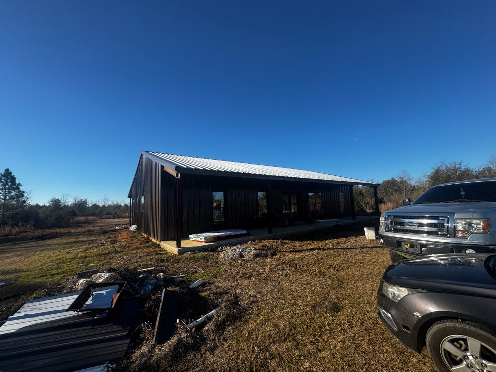 All Photos for Red Line Construction in Baldwin County,  AL