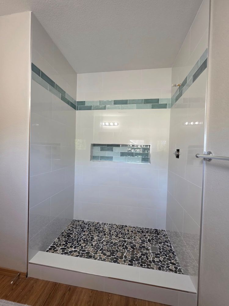 Interior Renovations for Bricks and Sticks Construction LLC in McMinnville, OR