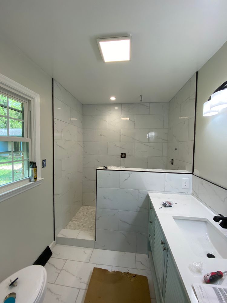 All Photos for True North Construction in Randleman, NC