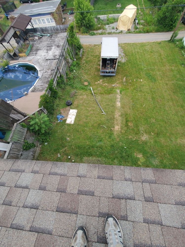 All Photos for A-1 Seamless Gutters in Greensburg, PA