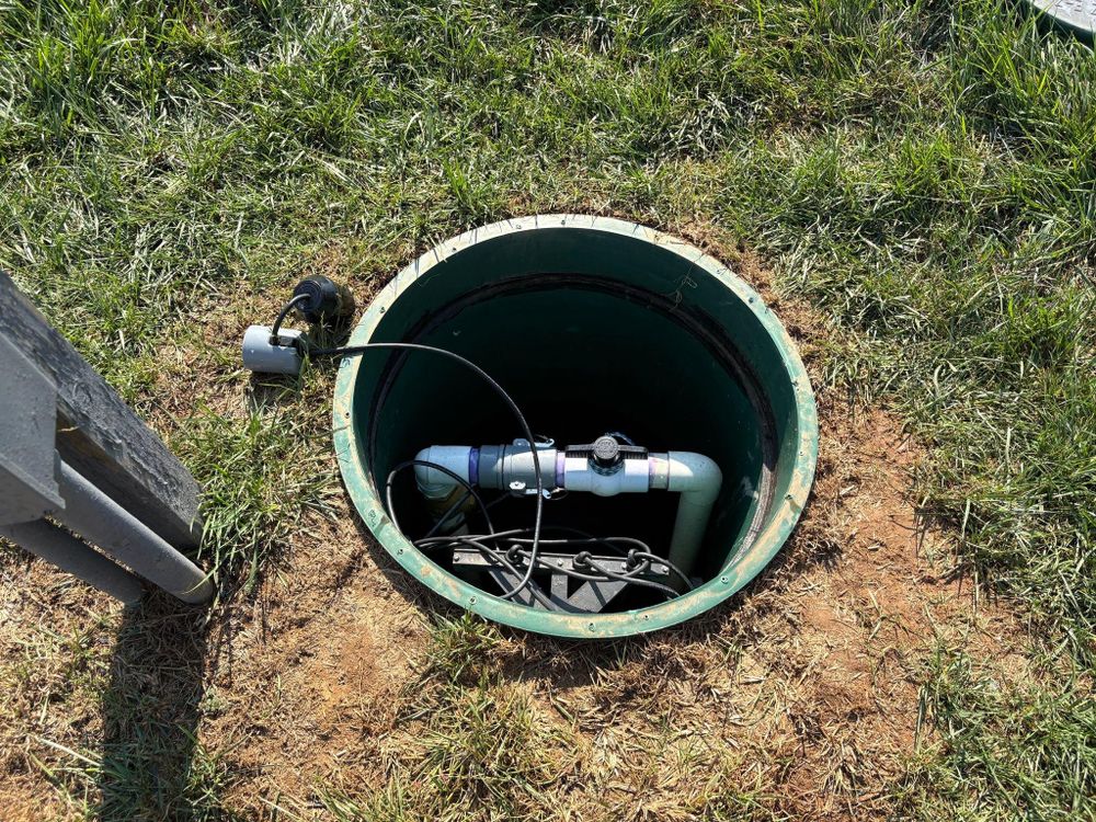 All Photos for Hotts Septic and Excavating in Leesburg, VA