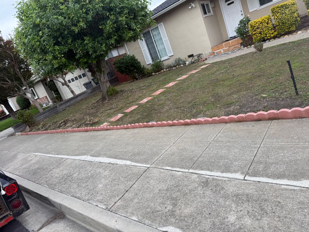 All Photos for CBA Landscaping in Hayward, CA