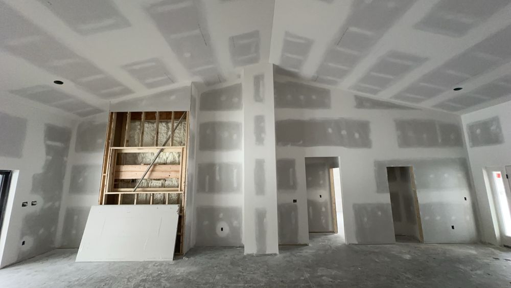 All Photos for Signature Drywall LLC in Grand Rapids, MI