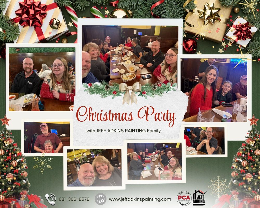 All Photos for Jeff Adkins Painting in Barboursville, WV