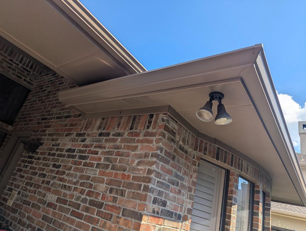 All Photos for The Gutter Brothers LLC in Richardson, TX
