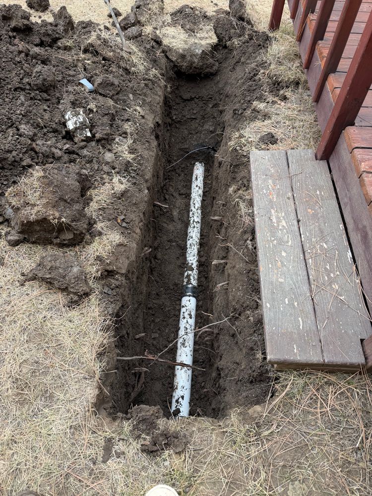 All Photos for Markham Septic & Excavation in Pagosa Springs, CO