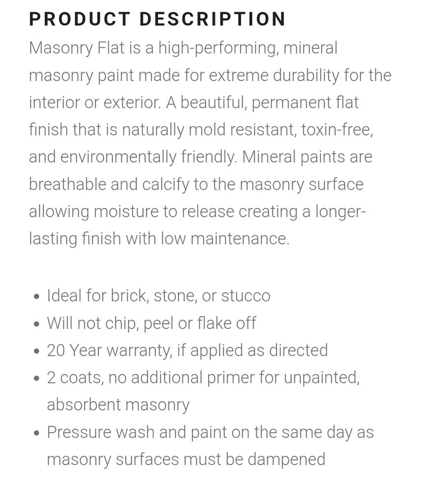 Romabio Products for RR Painting Express in , 