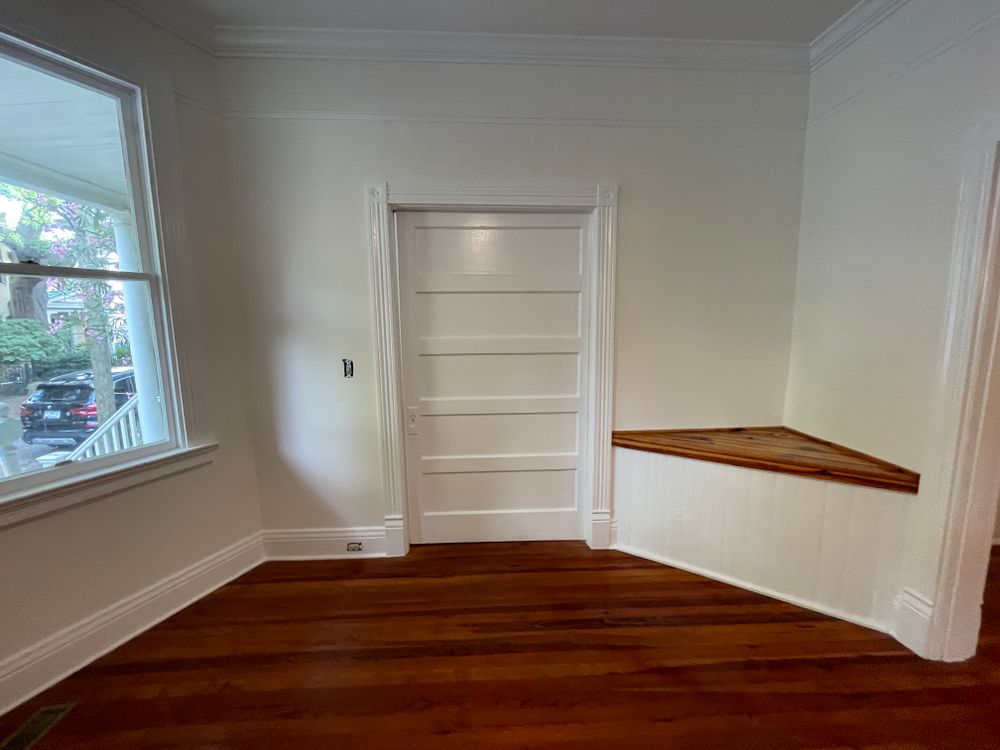 Interior Painting for Palmetto Quality Painting Services in  Charleston, South Carolina