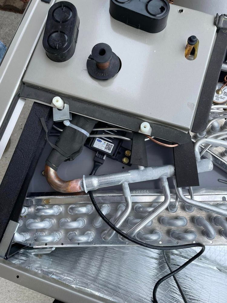 All Photos for Big Country Mechanical in Charleston, SC