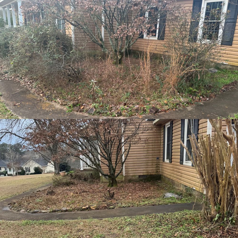 All Photos for Camalett Services in Perry, GA