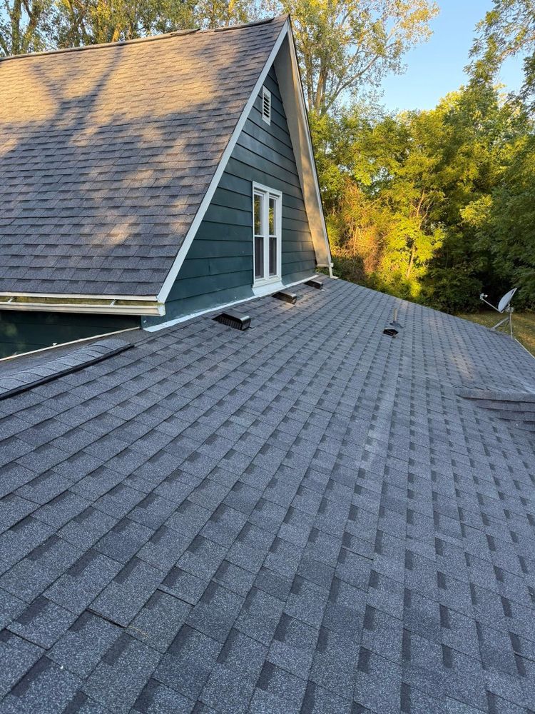 All Photos for Roofing Install Near Parker City, IN in Pendleton, IN